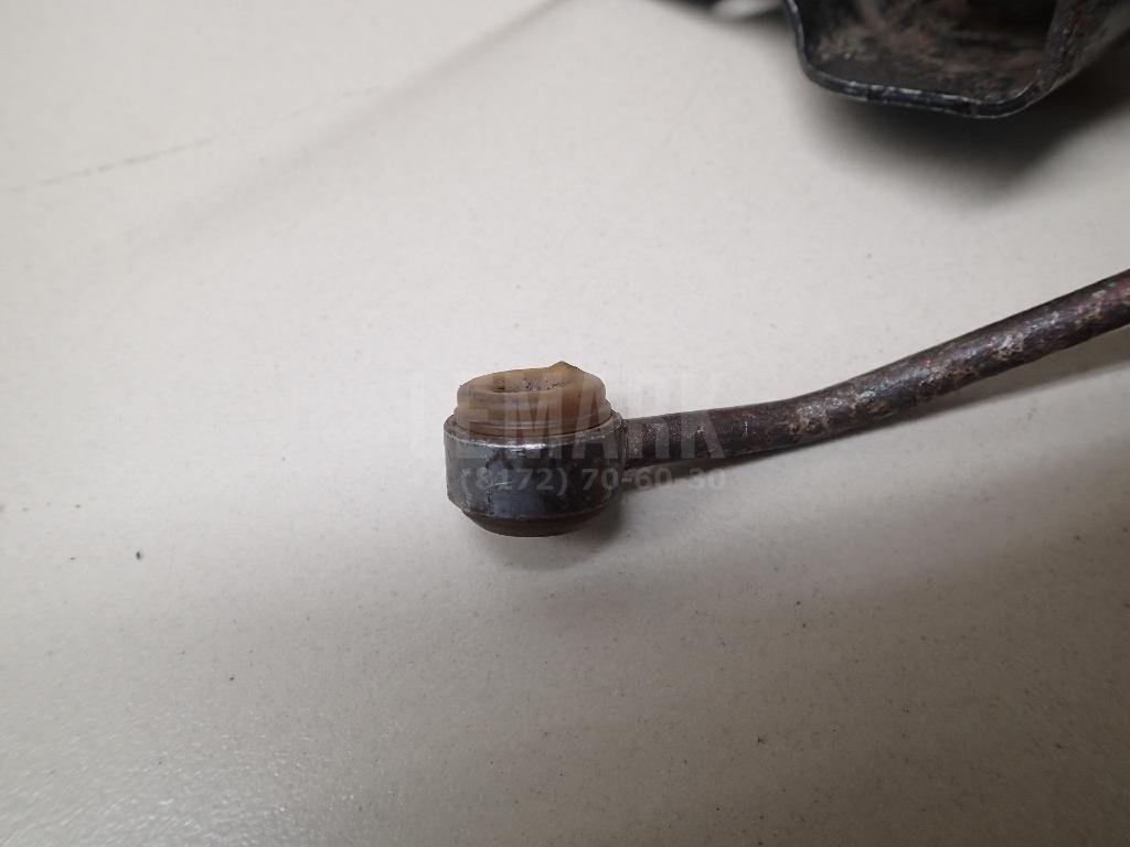 Датчик регулировки дорож. просвета