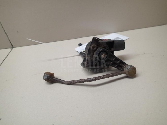 Датчик регулировки дорож. просвета