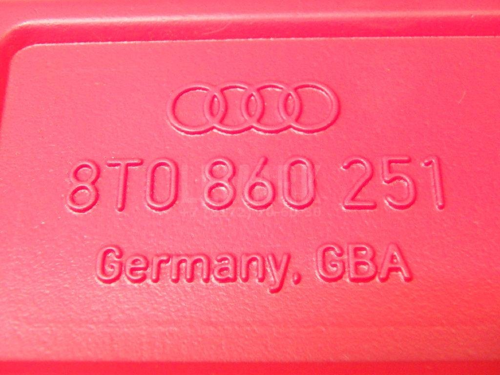 Знак аварийной остановки