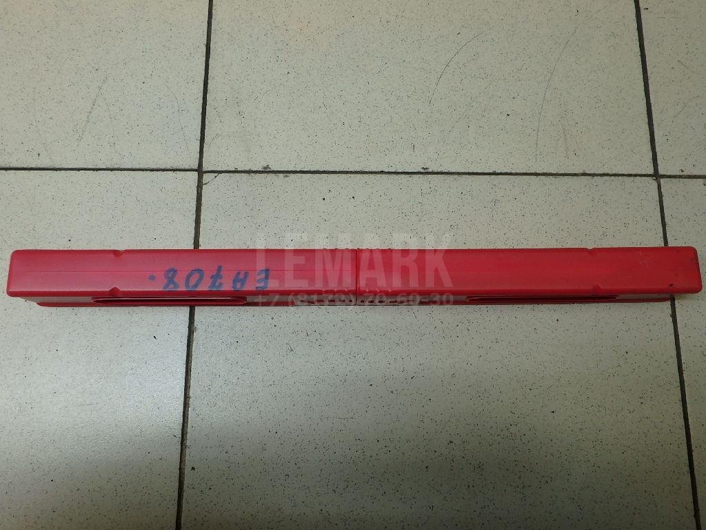 Знак аварийной остановки