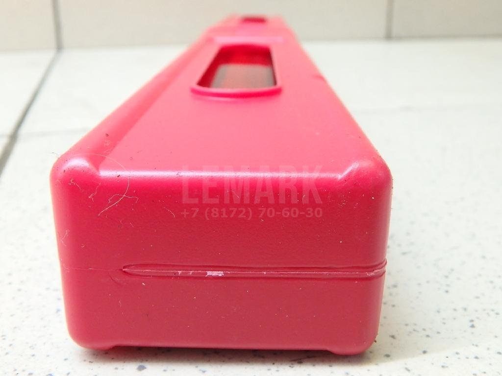 Знак аварийной остановки