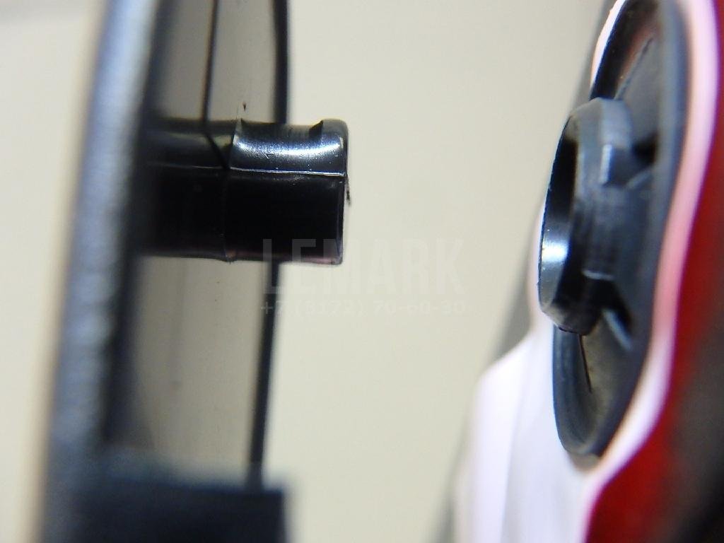 Знак аварийной остановки