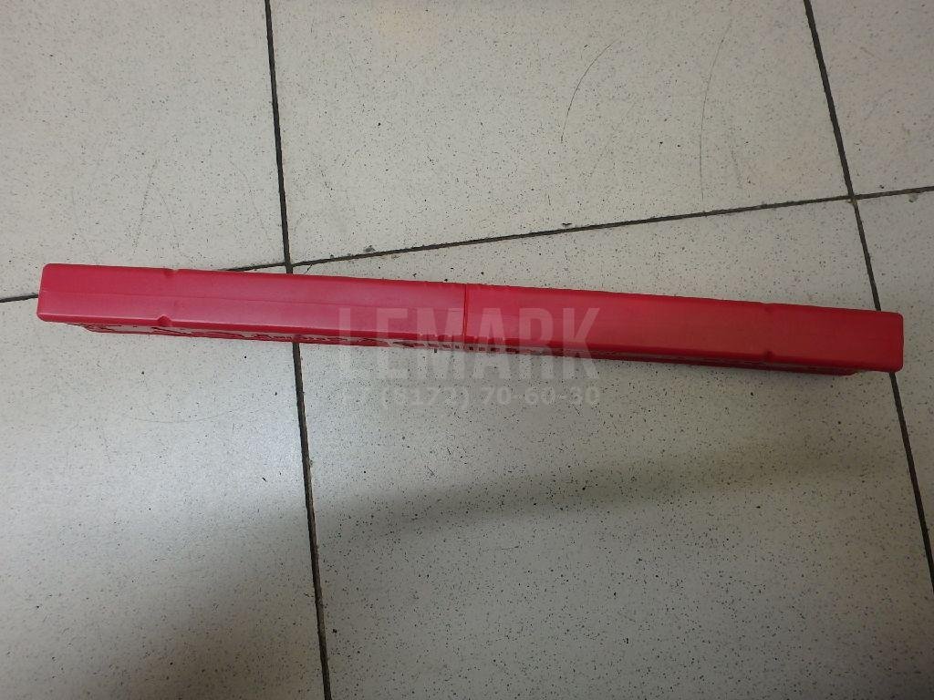 Знак аварийной остановки