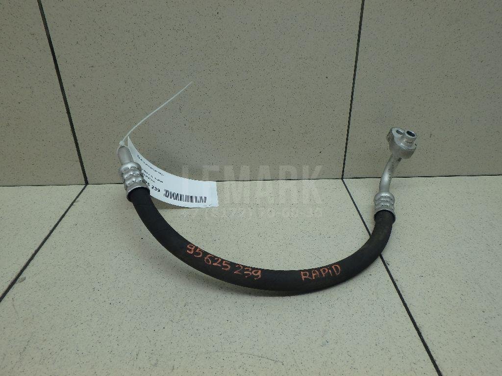 Трубка кондиционера