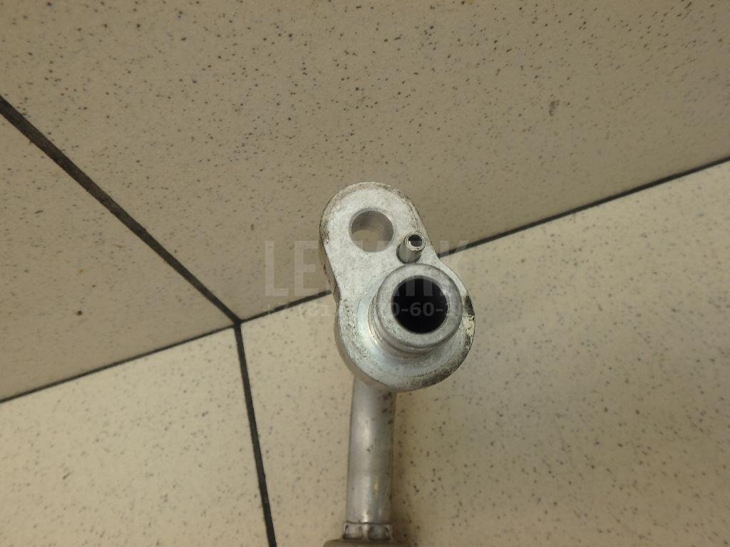 Трубка кондиционера