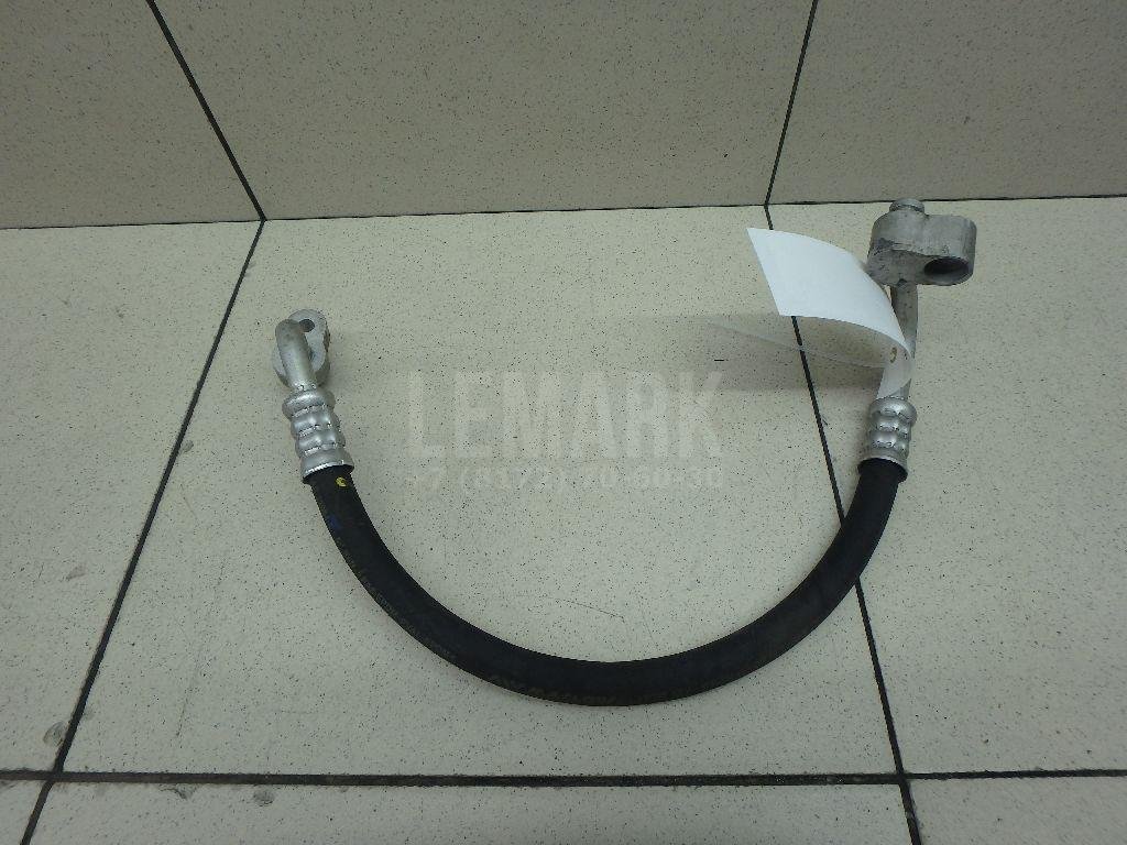 Трубка кондиционера