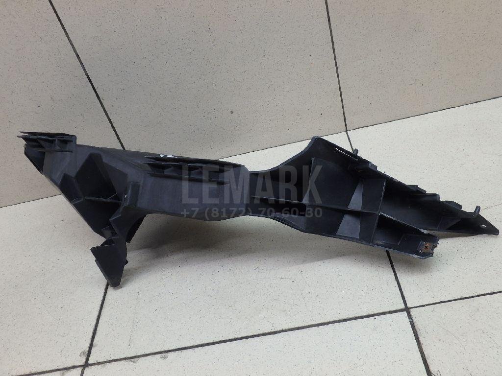 Кронштейн фар левый