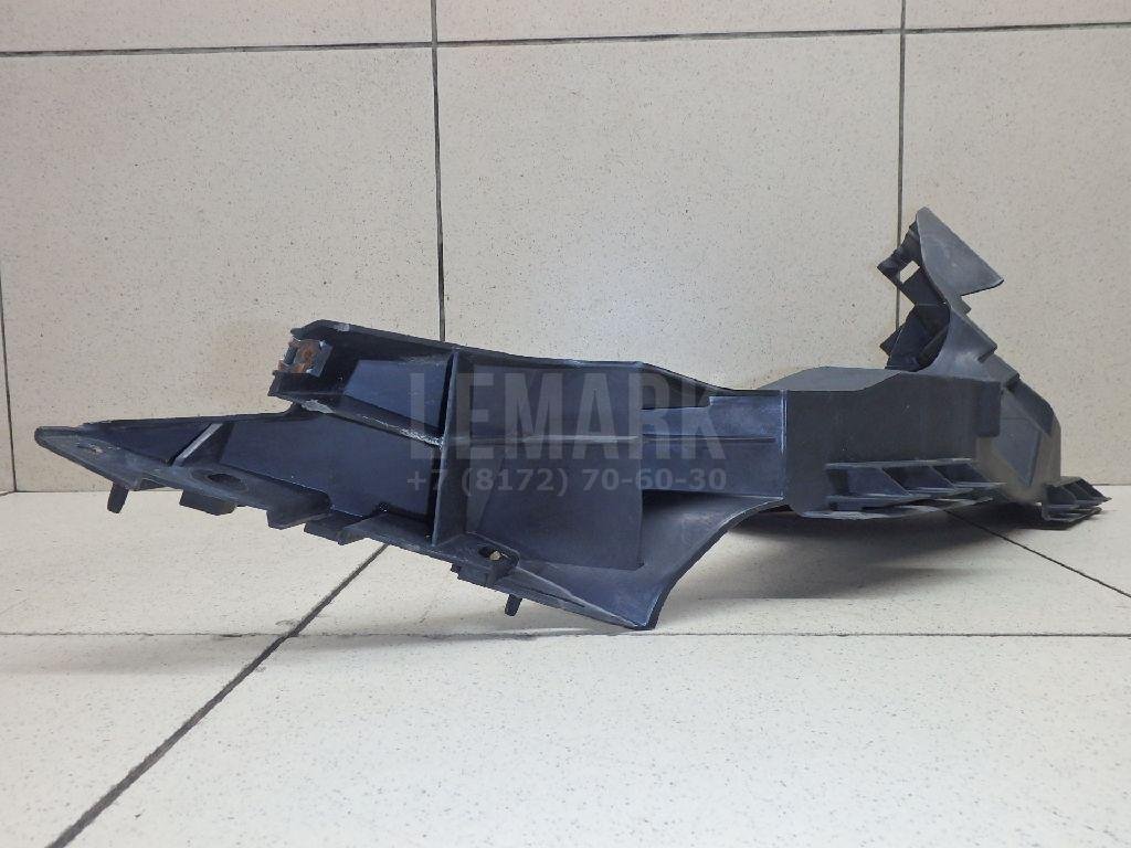 Кронштейн фар левый