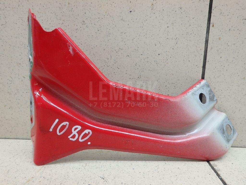 Кронштейн крепления крыла для  Audi A3 (8L1) 1996-2003