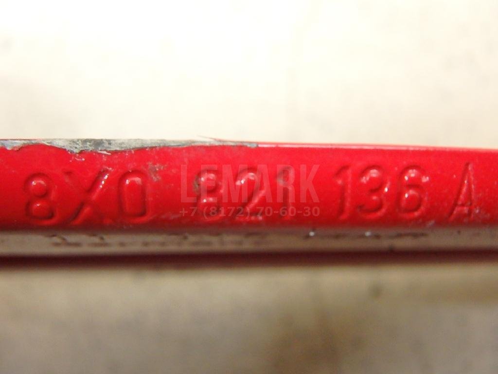 Кронштейн крепления крыла для  Audi A3 (8L1) 1996-2003