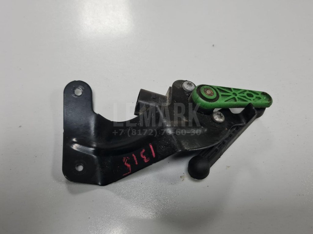 Датчик регулировки дорож. просвета