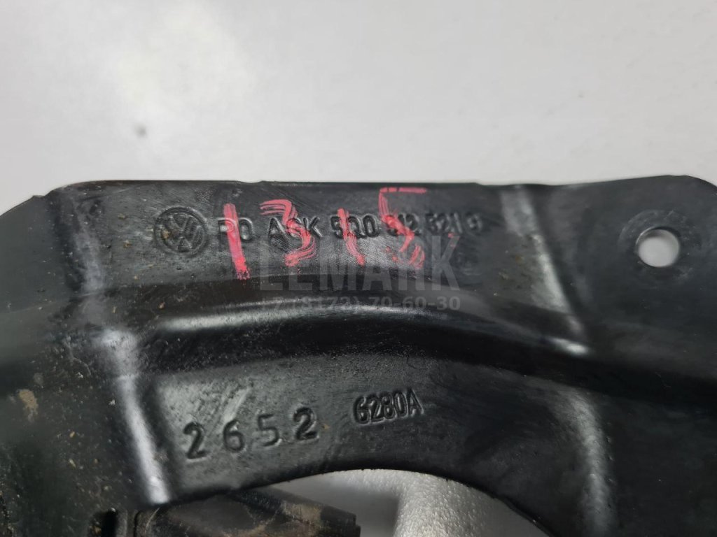 Датчик регулировки дорож. просвета