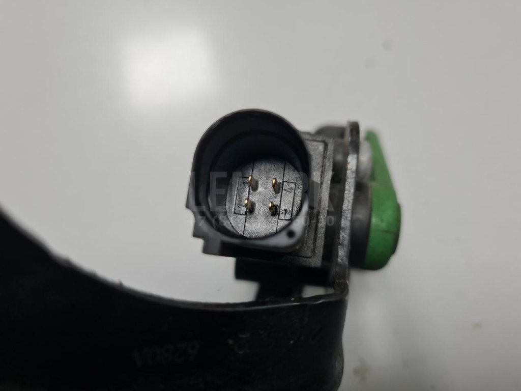 Датчик регулировки дорож. просвета