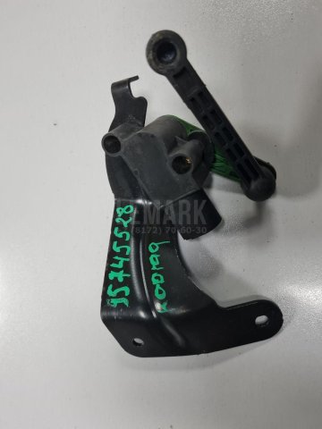 Датчик регулировки дорож. просвета