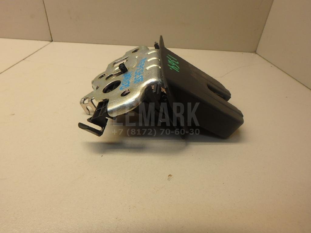 Замок багажника