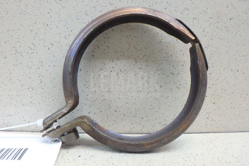 Хомут глушителя