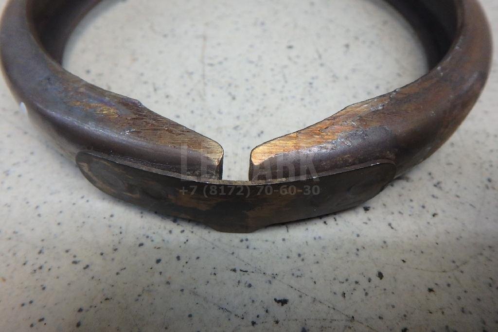 Хомут глушителя