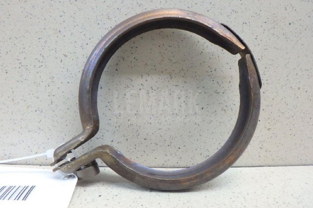 Хомут глушителя