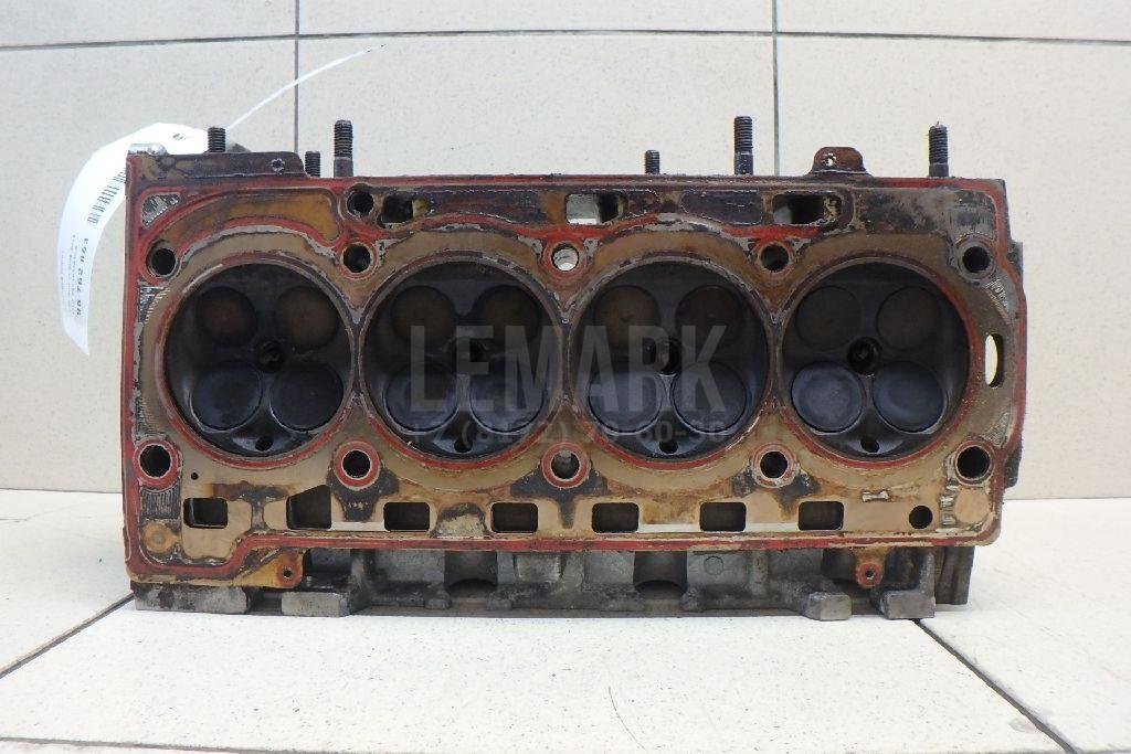 Головка блока