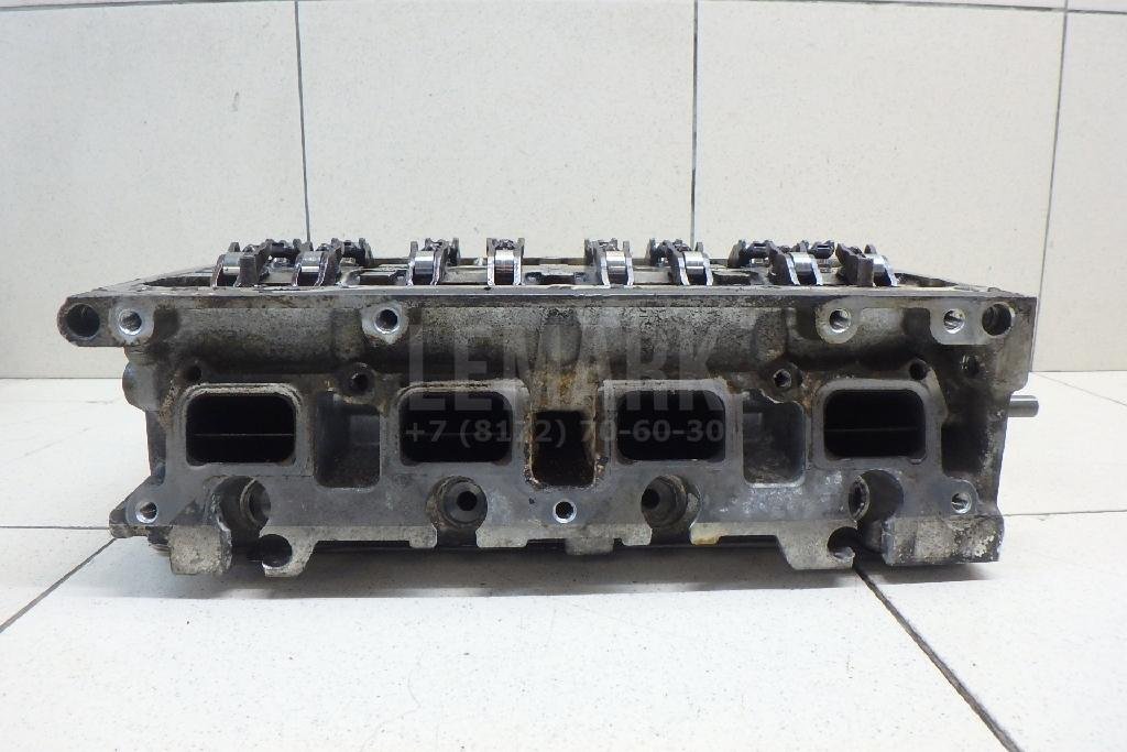 Головка блока