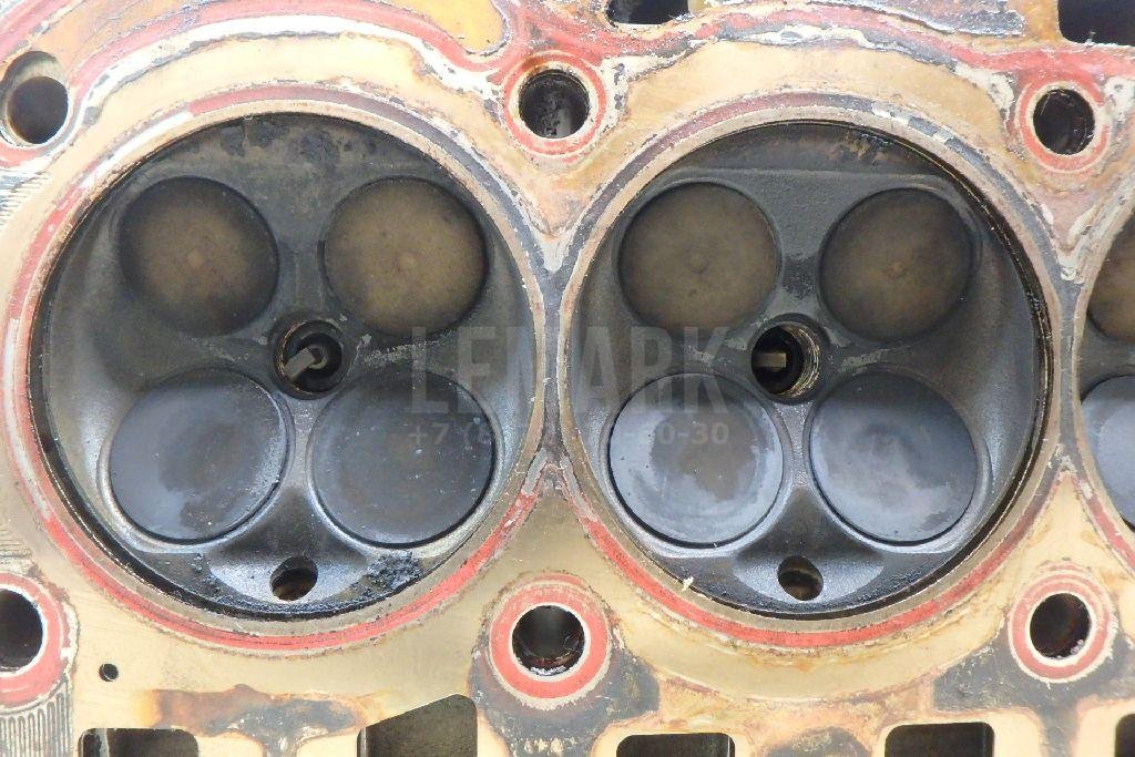 Головка блока