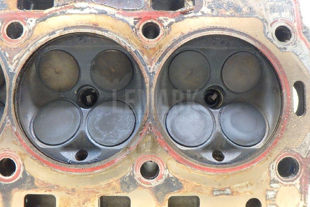 Головка блока