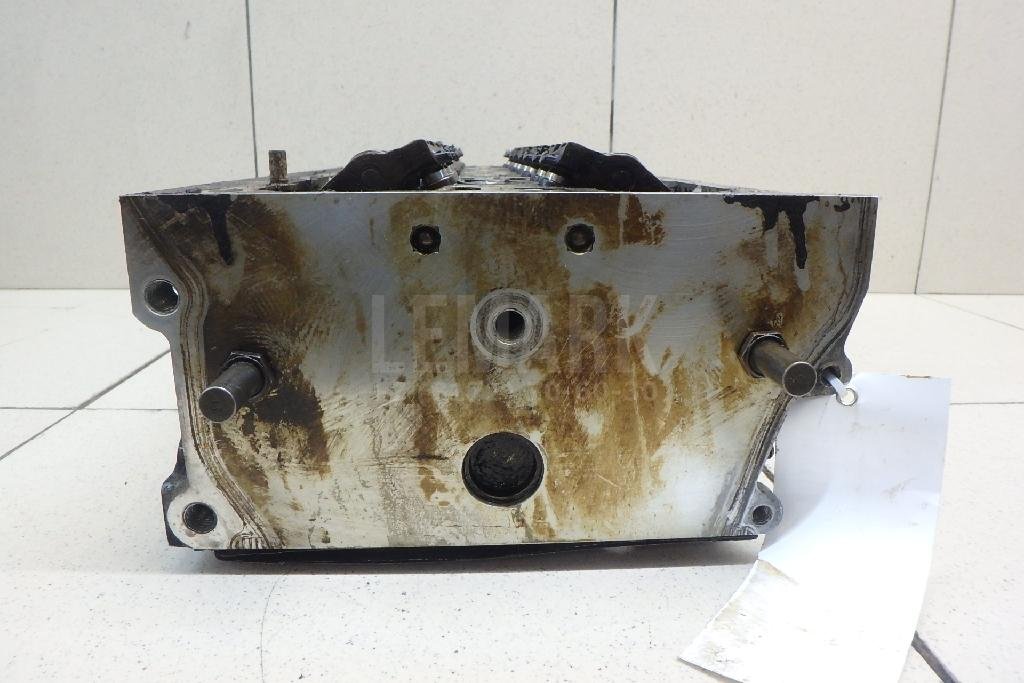 Головка блока