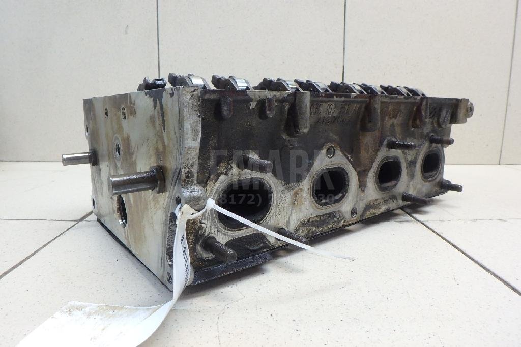 Головка блока