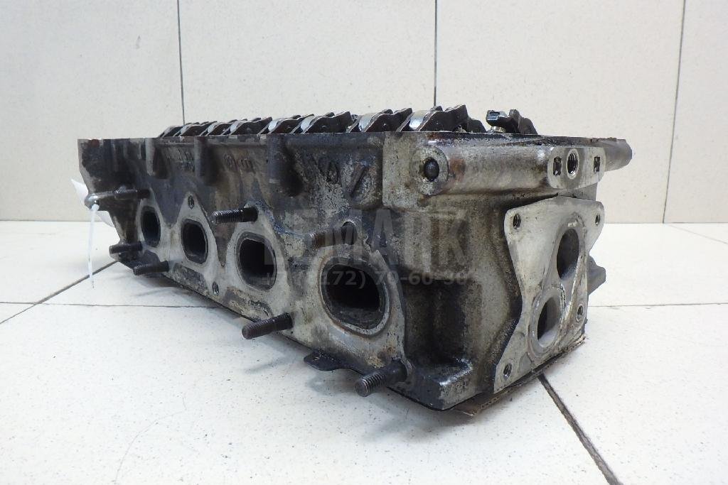 Головка блока