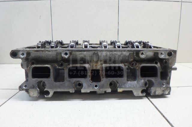 Головка блока