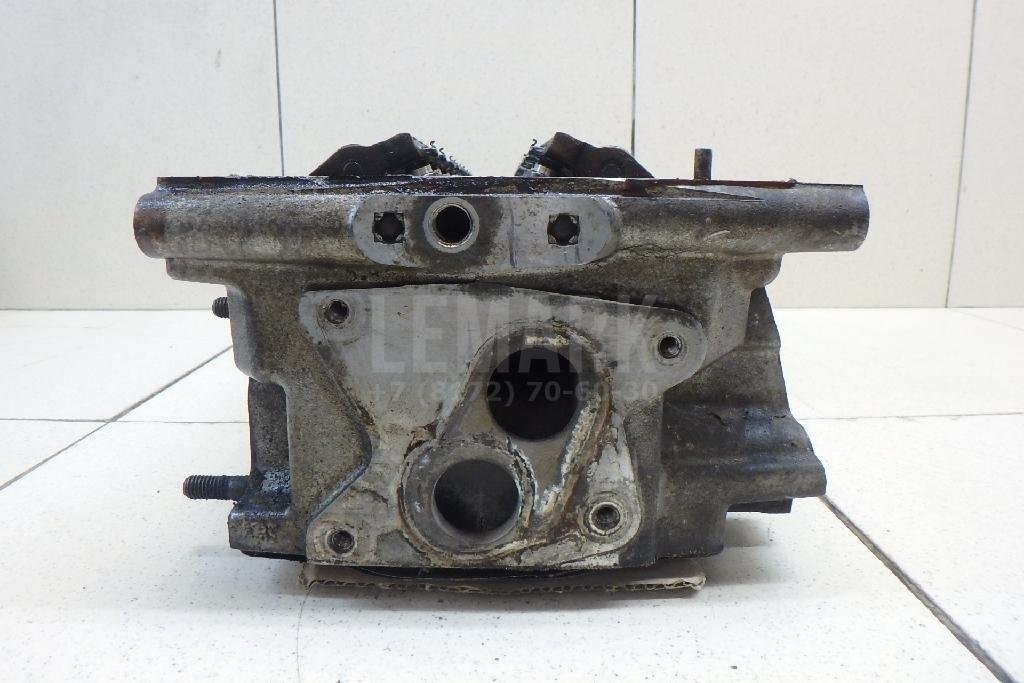 Головка блока