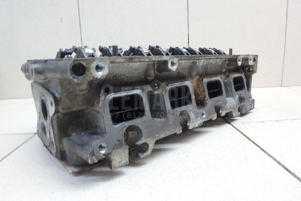 Головка блока