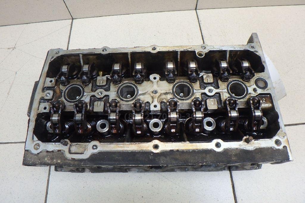 Головка блока