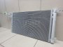 Радиатор кондиционера (конденсер)