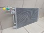 Радиатор кондиционера (конденсер)