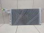 Радиатор кондиционера (конденсер)
