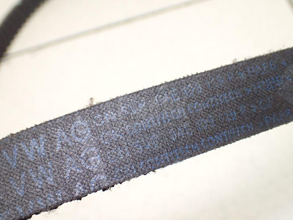 Ремень ГРМ для  Audi 80/90 [B3] 1986-1991