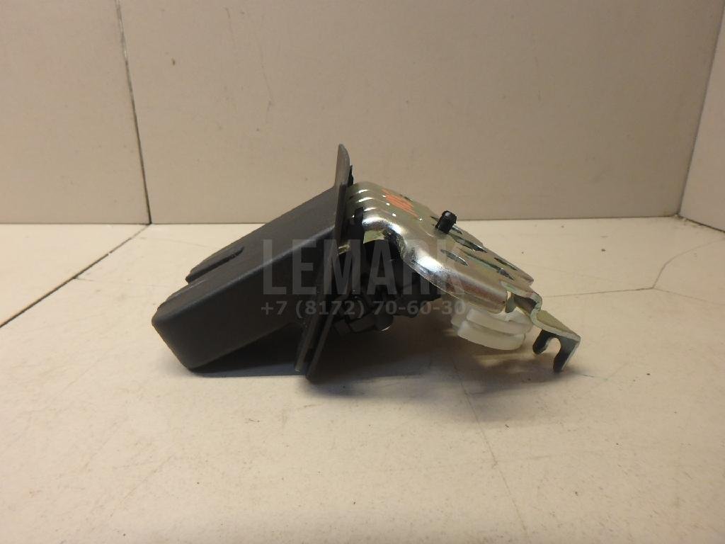 Замок багажника