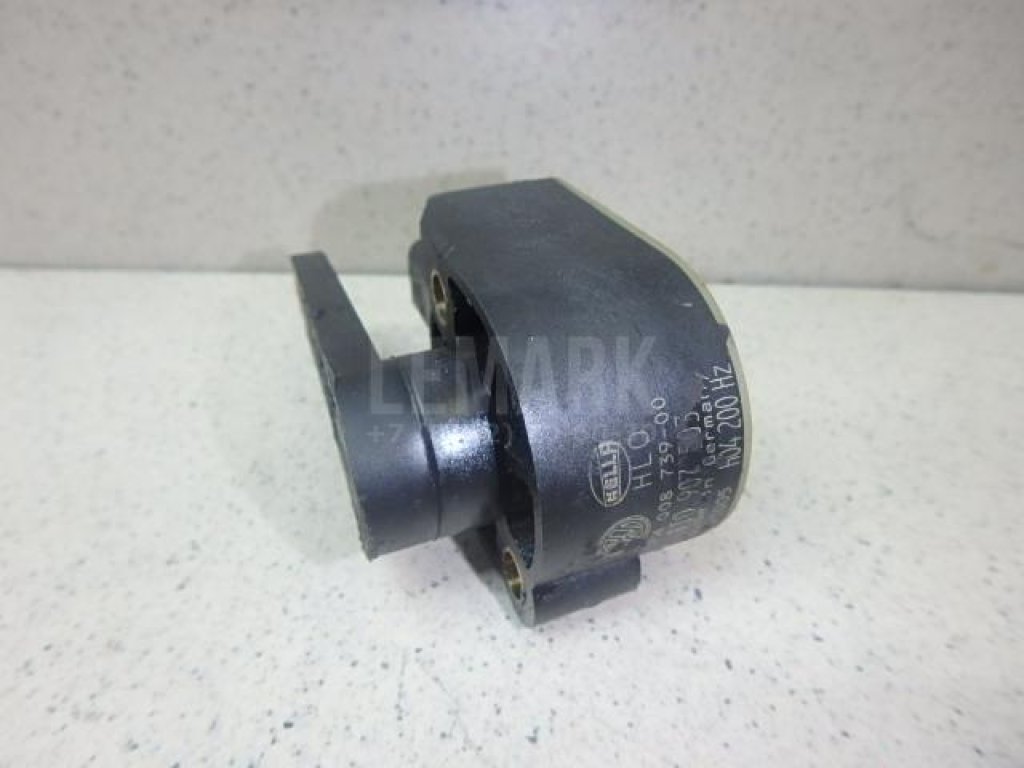 Датчик регулировки дорож. просвета