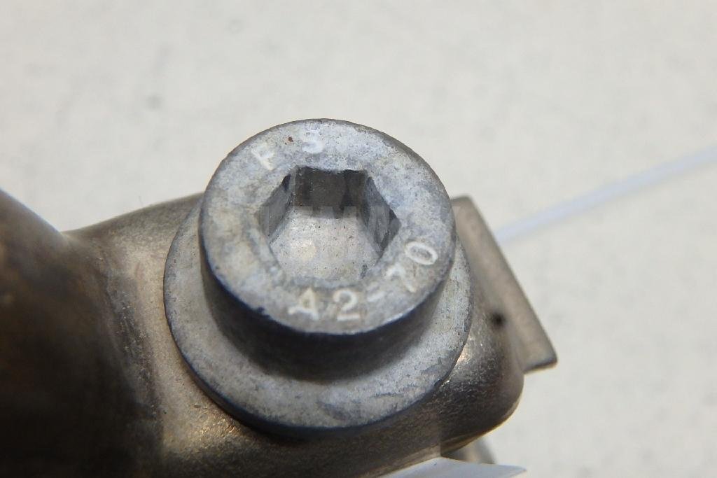 Хомут глушителя