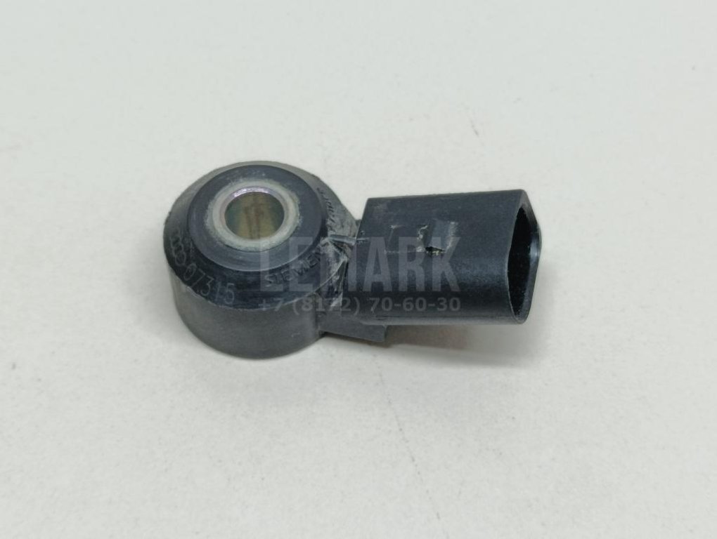 Датчик детонации