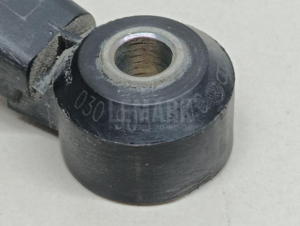 Датчик детонации