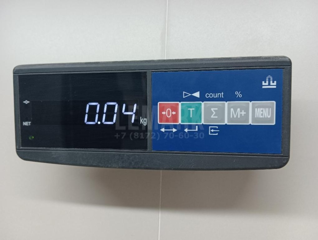 Датчик детонации