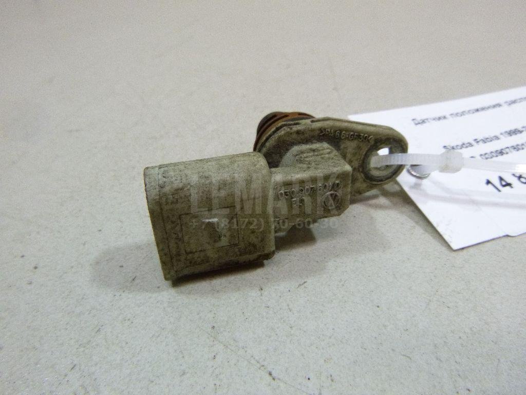 Датчик положения распредвала