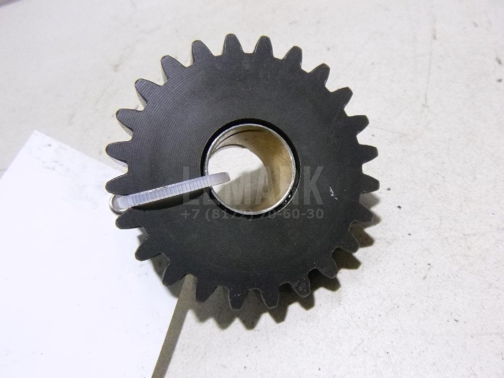 Шестерня задней передачи для  Audi 100/200 [44] 1983-1991