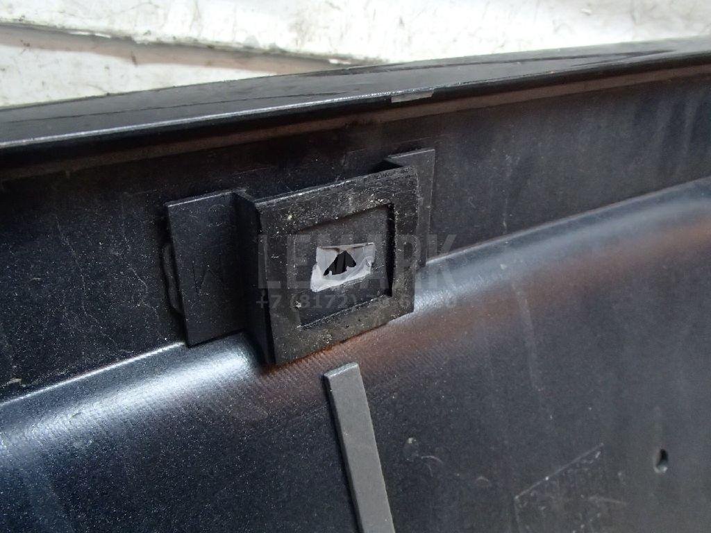 Накладка двери багажника