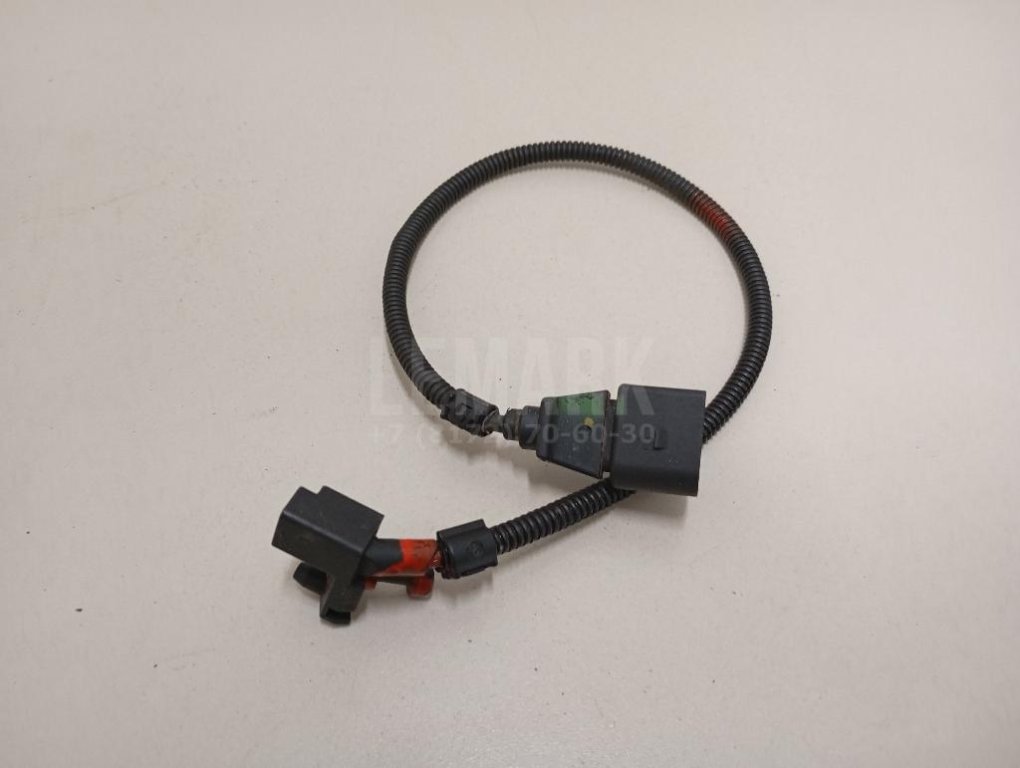 Датчик положения коленвала