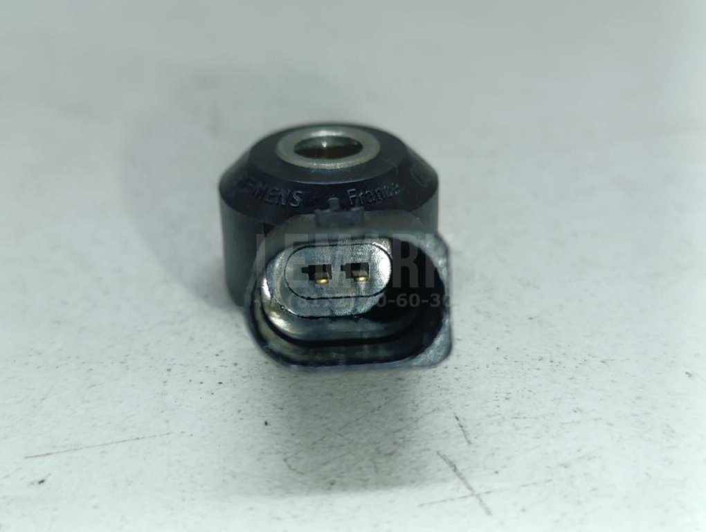 Датчик детонации