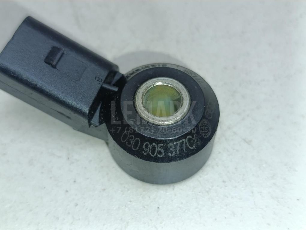 Датчик детонации