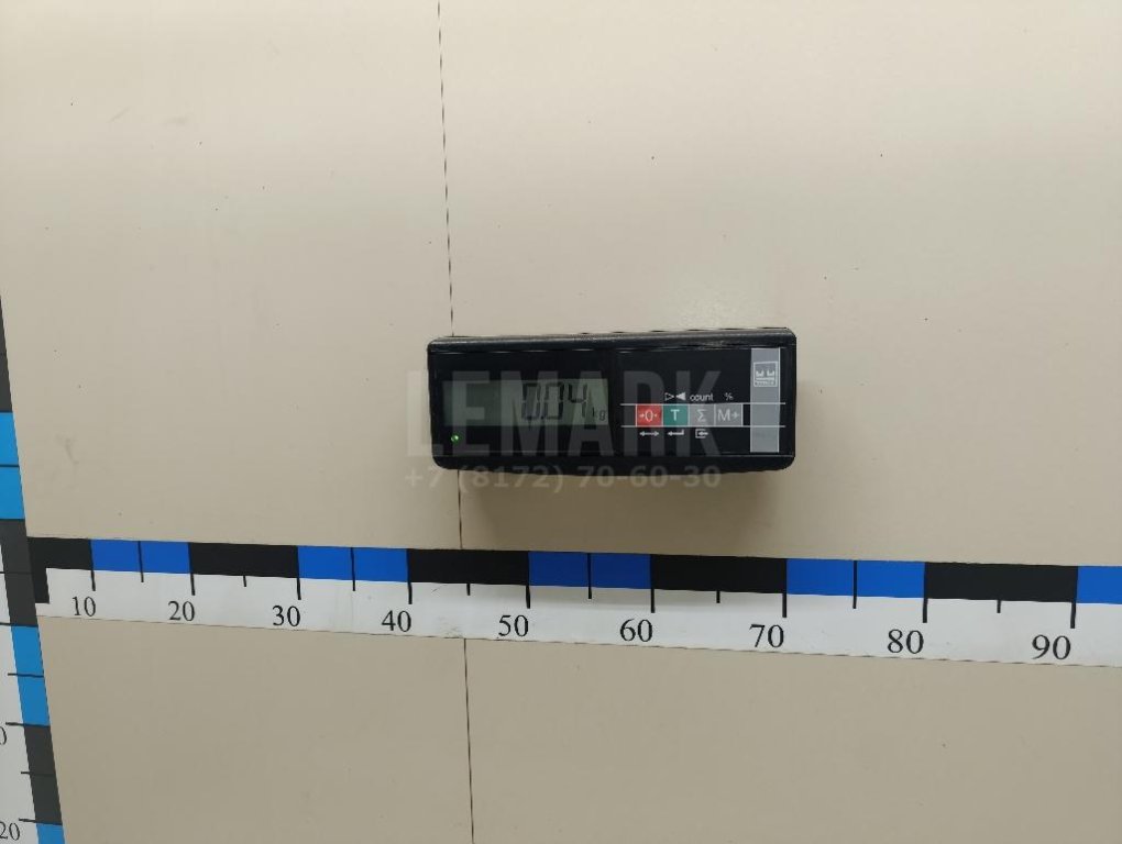 Датчик детонации